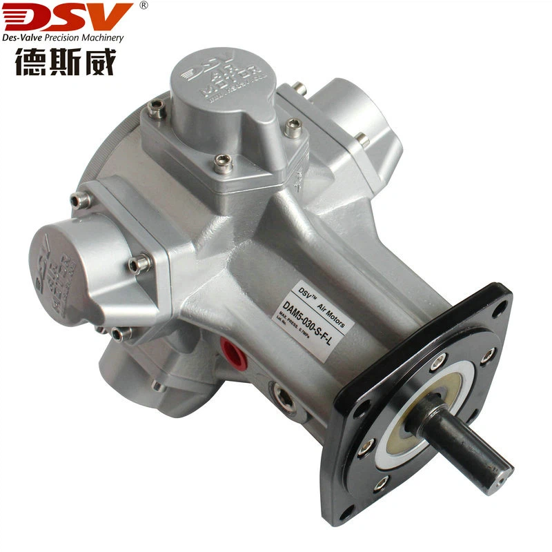 Taiyo Air Motor